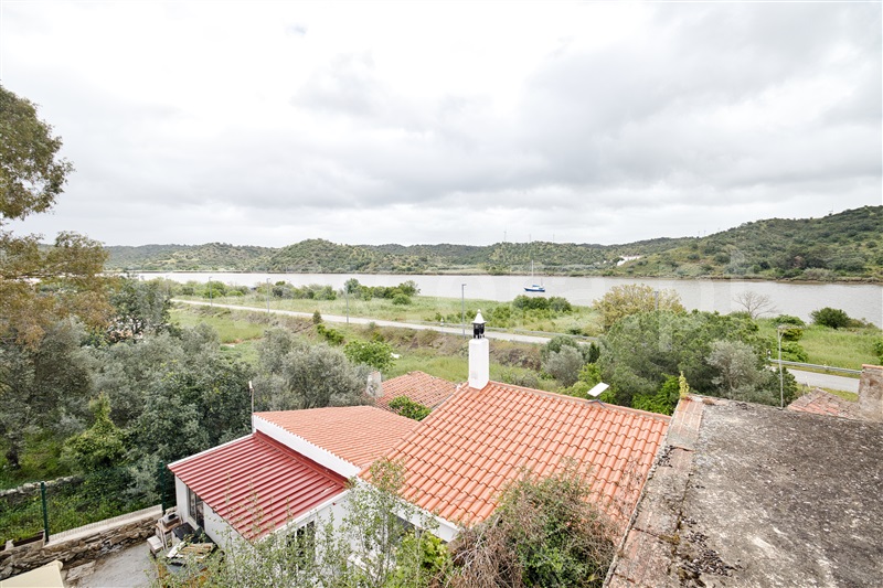 Moradia  Castro Marim, Foz de Odeleite - 1472944 - 3