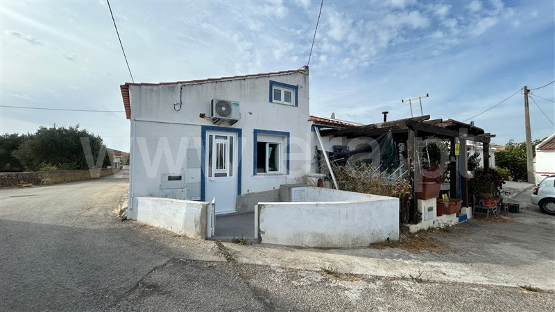 Moradia T1 / Castro Marim, Odeleite