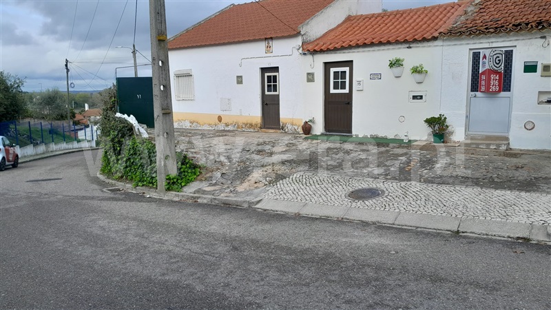 Moradia T1 Chamusca, Vale de Cavalos - 1441734 - 24