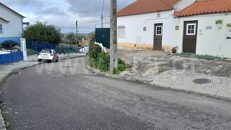 Moradia T1 Chamusca, Vale de Cavalos - 1441734 - 25