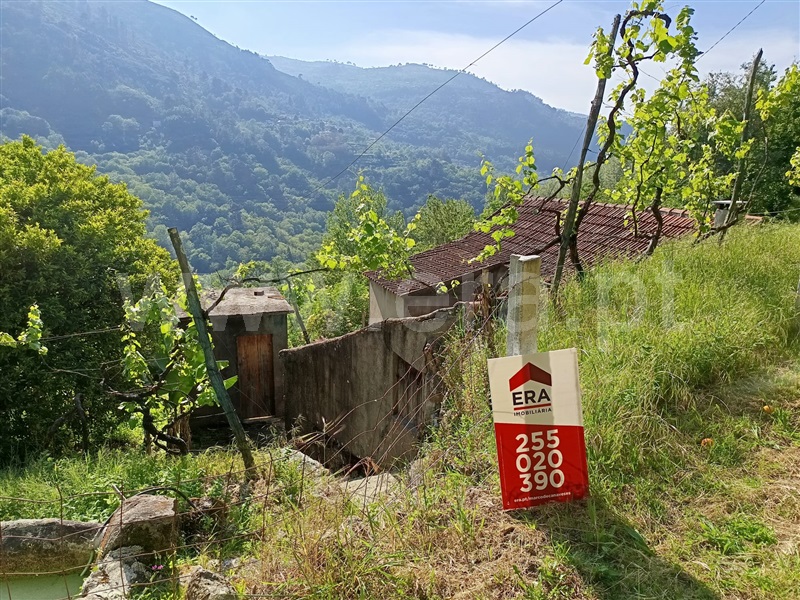 Moradia T1 Cinfães, Ferreiros de Tendais - 1406434 - 5
