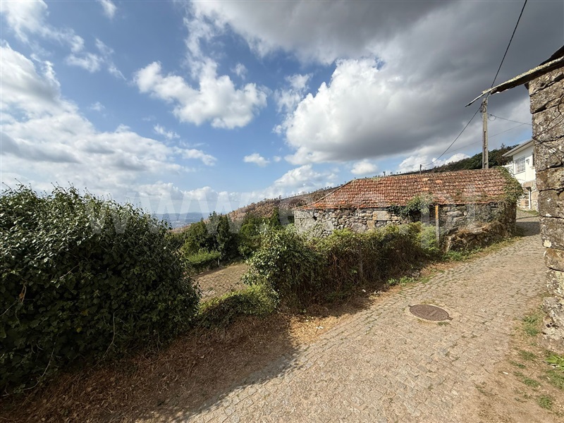 Moradia T1 Cinfães, Fornelos - 1504679 - 4