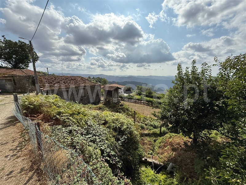 Moradia T1 Cinfães, Fornelos - 1504679 - 5