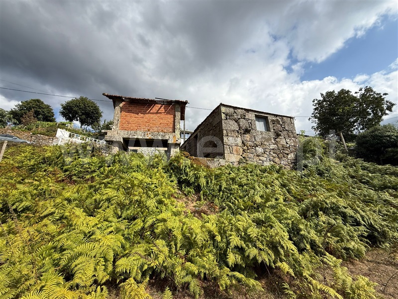 Moradia T1 Cinfães, Fornelos - 1504679 - 7