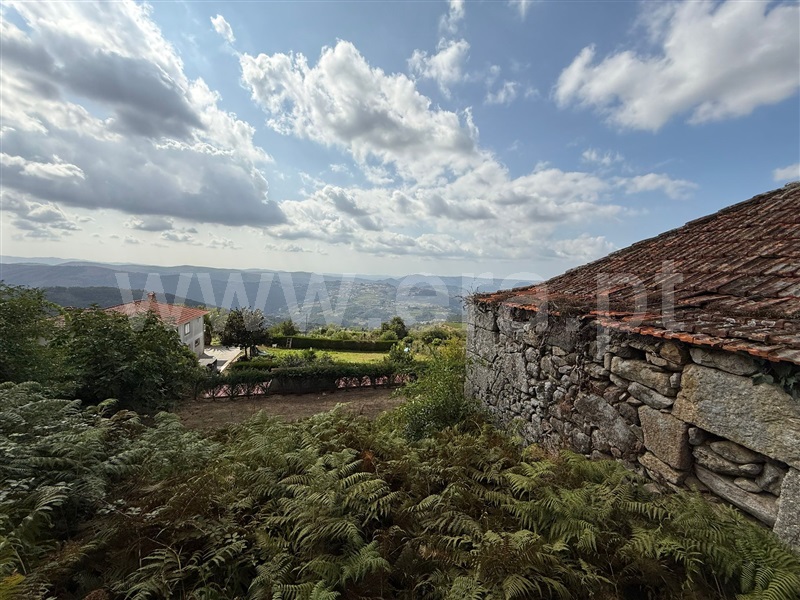 Moradia T1 Cinfães, Fornelos - 1504679 - 8