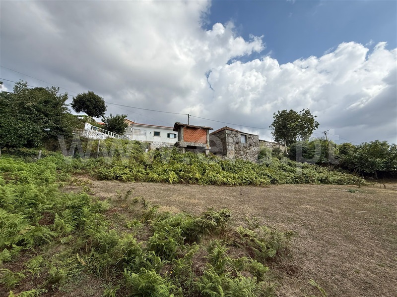 Moradia T1 Cinfães, Fornelos - 1504679 - 10