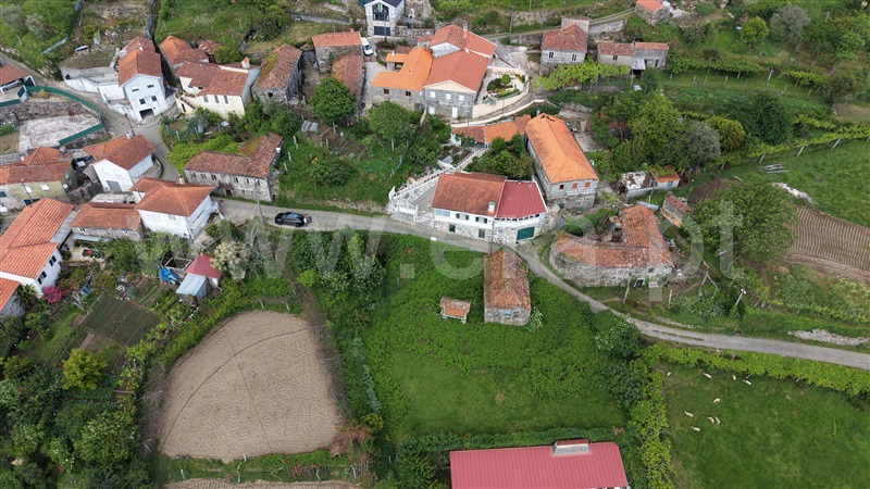 Moradia T1 à venda em Fornelos, Cinfães — foto 9