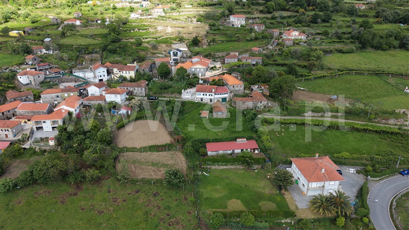 Moradia T1 à venda em Fornelos, Cinfães — foto 10