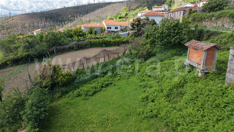 Moradia T1 à venda em Fornelos, Cinfães — foto 11