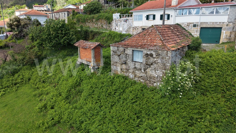 Moradia T1 à venda em Fornelos, Cinfães — foto 4