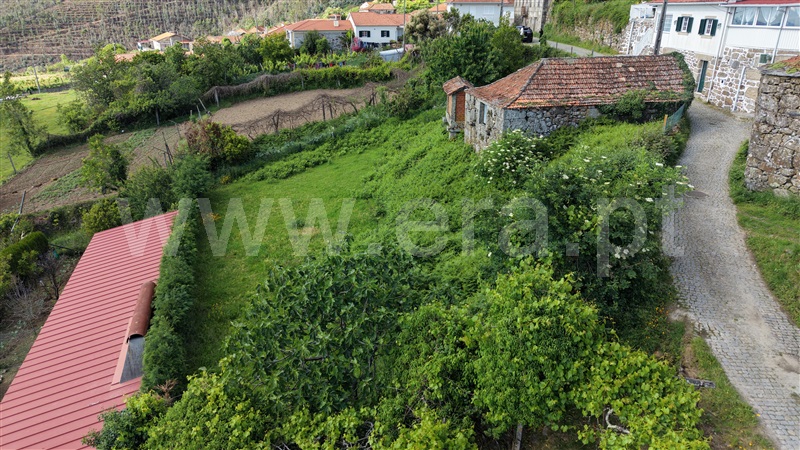 Moradia T1 à venda em Fornelos, Cinfães — foto 12