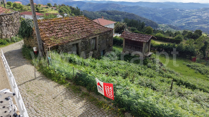 Moradia T1 à venda em Fornelos, Cinfães — foto 3