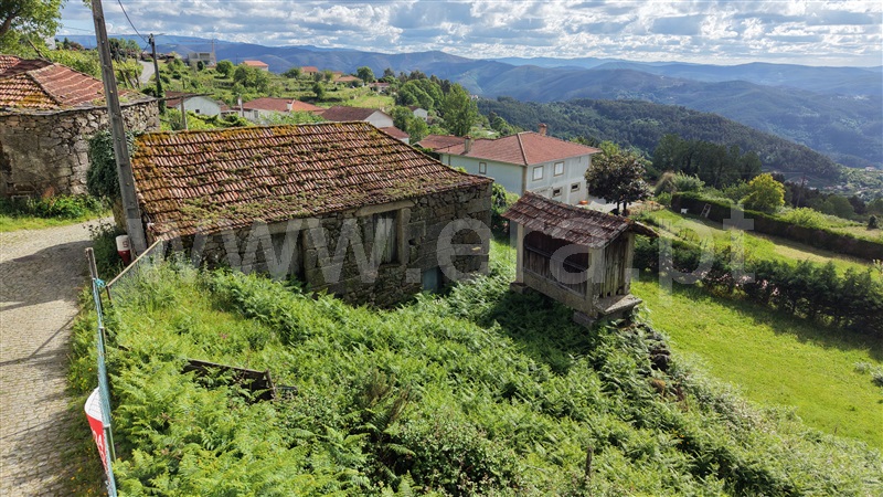 Moradia T1 à venda em Fornelos, Cinfães — foto 2
