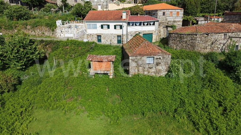 Moradia T1 à venda em Fornelos, Cinfães — foto 5