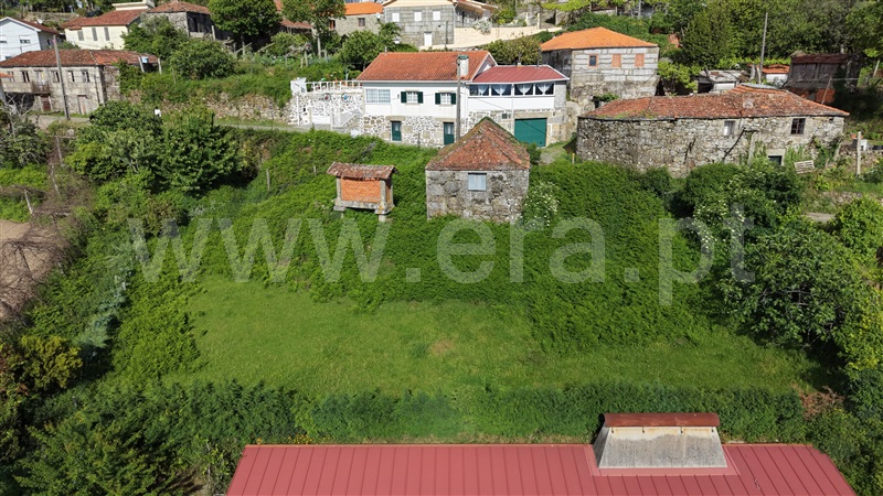 Moradia T1 à venda em Fornelos, Cinfães — foto 6