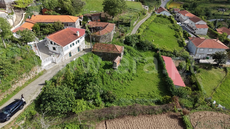 Moradia T1 à venda em Fornelos, Cinfães — foto 7