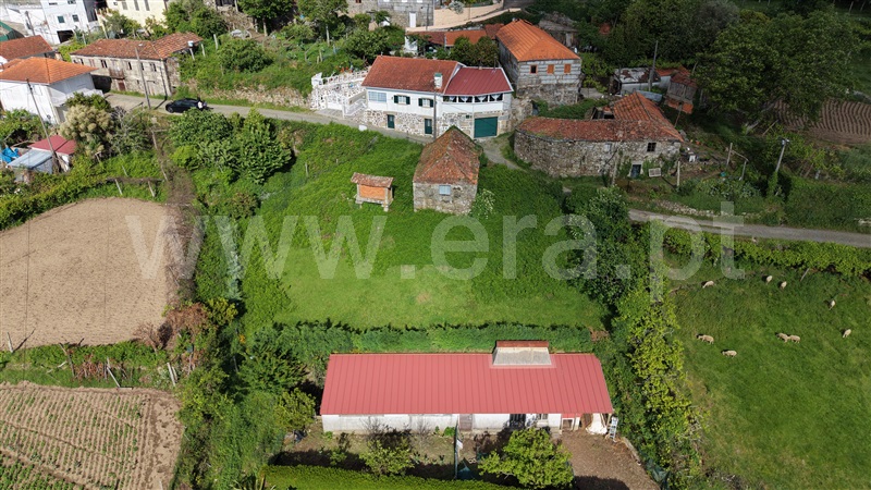 Moradia T1 à venda em Fornelos, Cinfães — foto 8