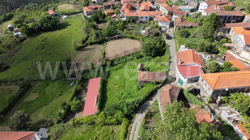 Moradia T1 à venda em Fornelos, Cinfães — foto 13