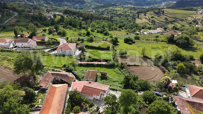 Moradia T1 à venda em Fornelos, Cinfães — foto 15