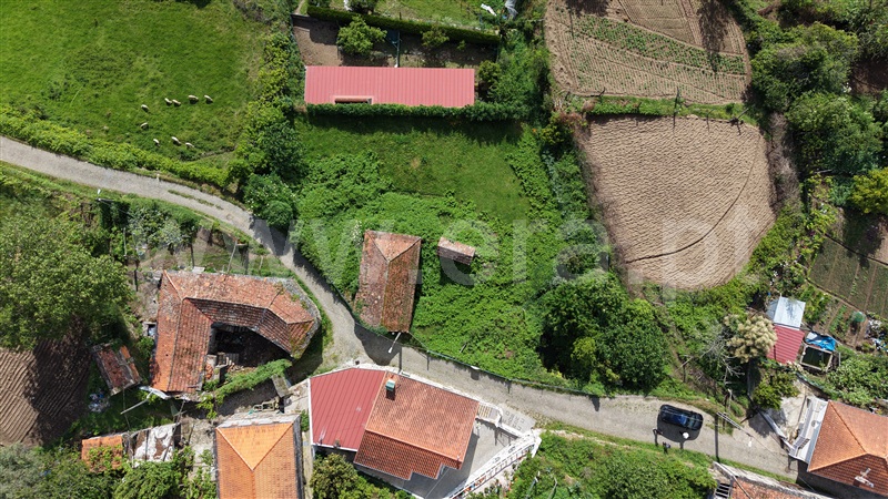 Moradia T1 à venda em Fornelos, Cinfães — foto 14