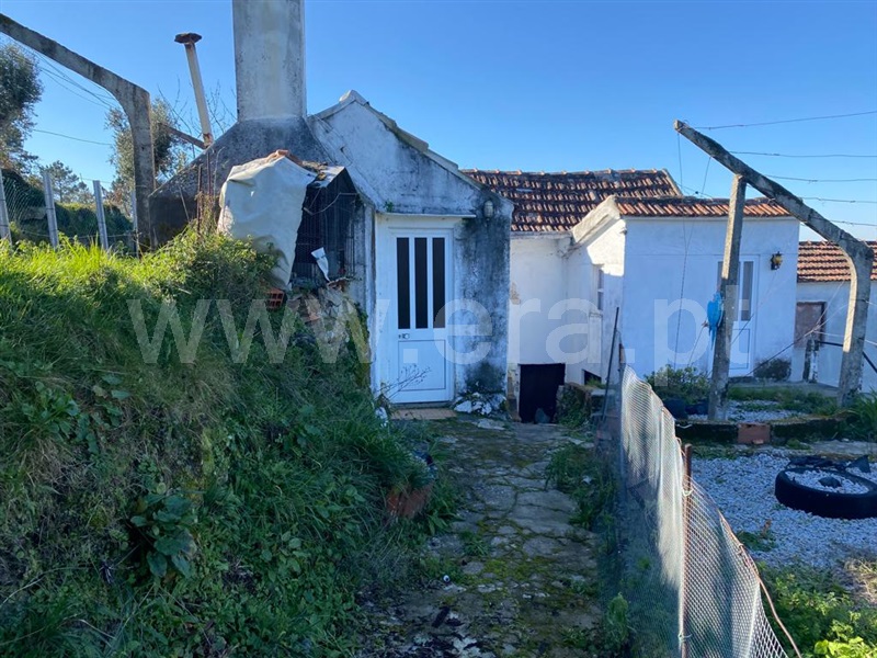 Moradia T1 / Cinfães, São Cristóvão de Nogueira