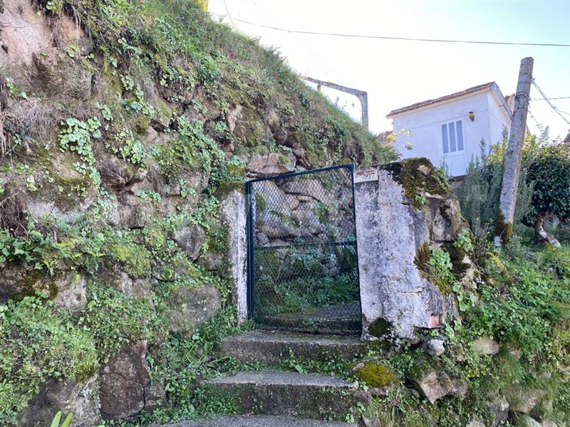Moradia T1 Cinfães, São Cristóvão de Nogueira - 1304537 - 3