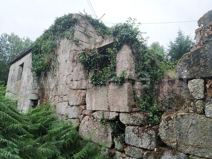 Moradia T1 / Cinfães, Travanca