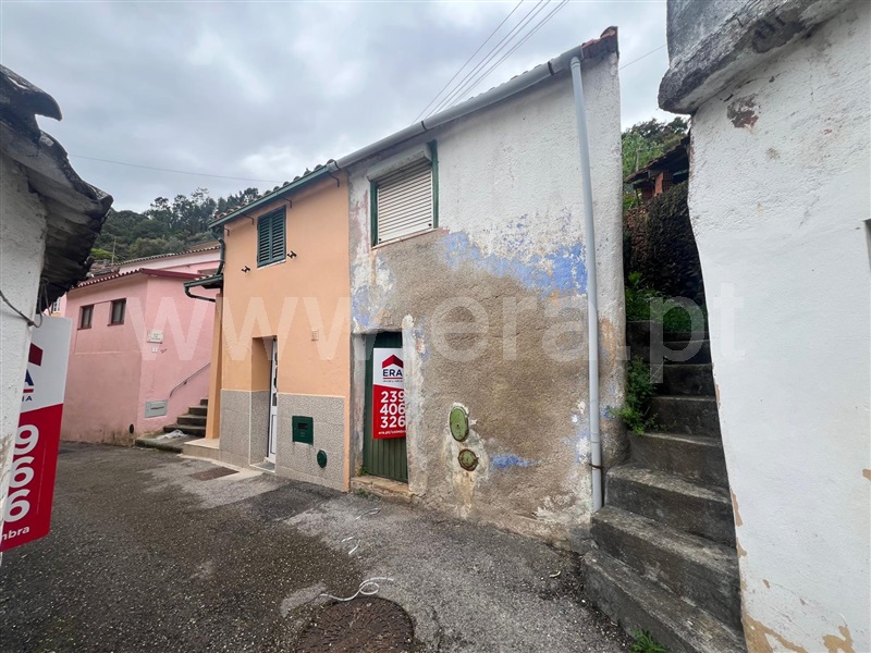 Moradia T1 à venda em Ceira, Coimbra — foto 2