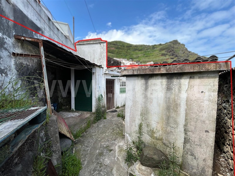 Moradia T1 Corvo - 1406512 - 16