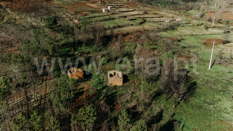 Moradia T1 com Terreno Covilhã, Serra da Estrela - 1358574 - 3
