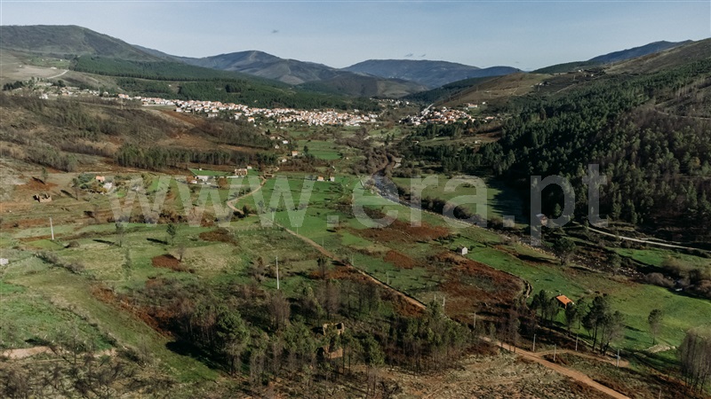 Moradia T1 com Terreno Covilhã, Serra da Estrela - 1358574 - 10
