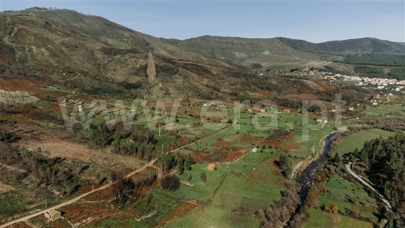 Moradia T1 com Terreno Covilhã, Serra da Estrela - 1358574 - 11