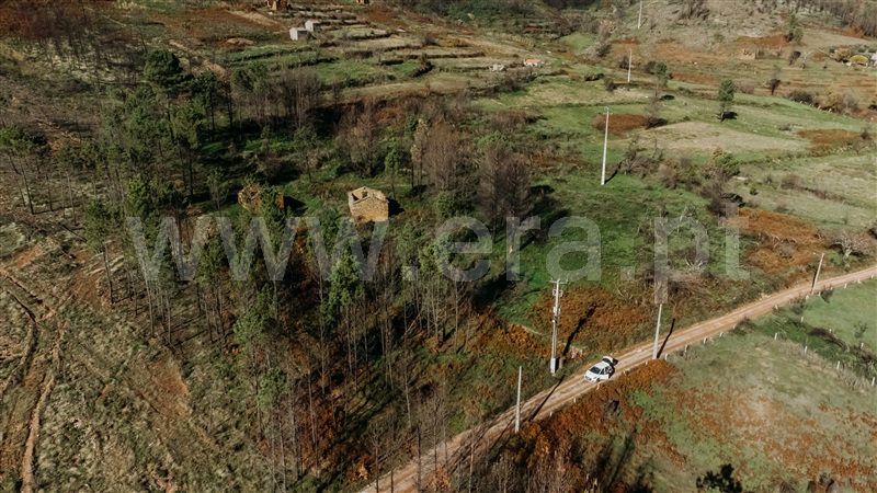 Moradia T1 com Terreno Covilhã, Serra da Estrela - 1358574 - 13