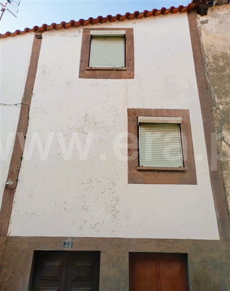 Moradia T1 Covilhã, Teixoso e Sarzedo - 1428779 - 2