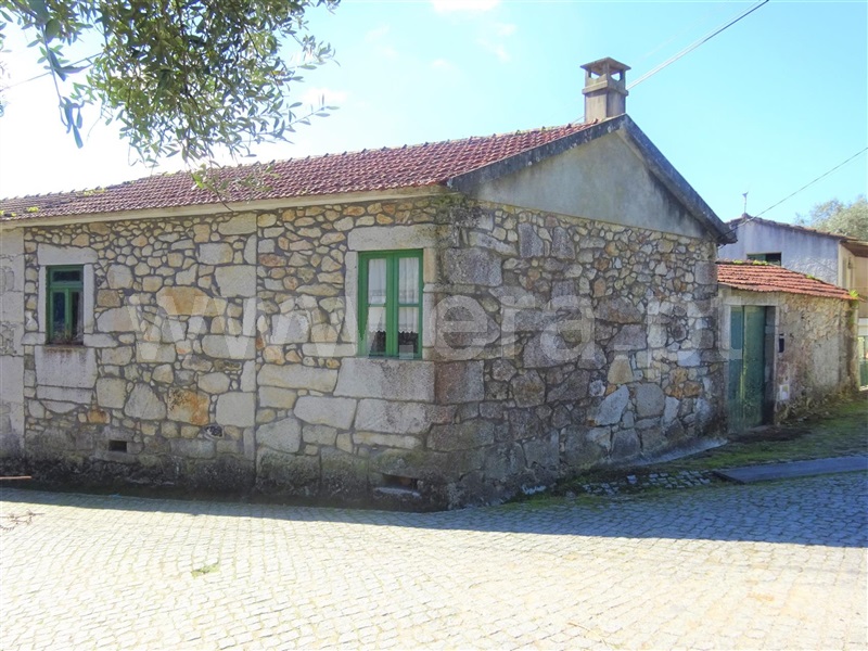 Moradia T1 / Esposende, Palmeira de Faro