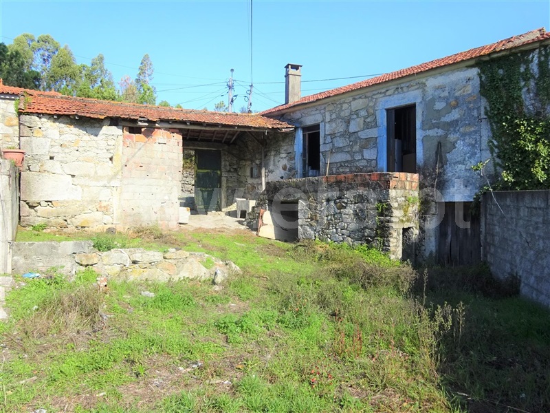 Moradia T1 Esposende, Palmeira de Faro - 1122544 - 7