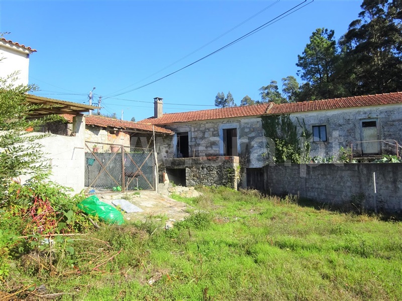 Moradia T1 Esposende, Palmeira de Faro - 1122544 - 8