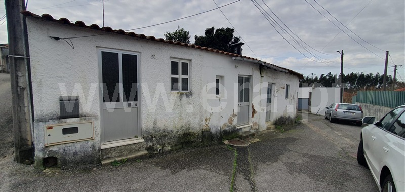 Moradia T1 Estarreja, Canelas e Fermelã - 1479217 - 2
