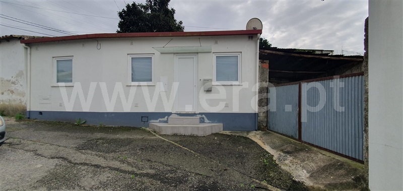 Moradia T1 Estarreja, Canelas e Fermelã - 1479217 - 4