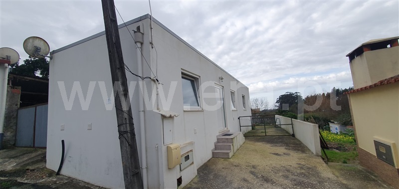 Moradia T1 Estarreja, Canelas e Fermelã - 1479217 - 14