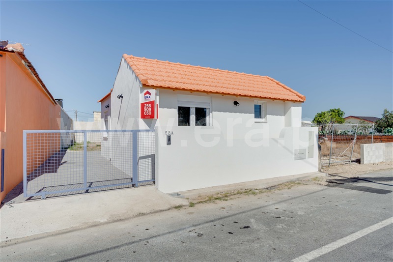 Moradia T1 Estarreja, Pardilhó - 1491838 - 18