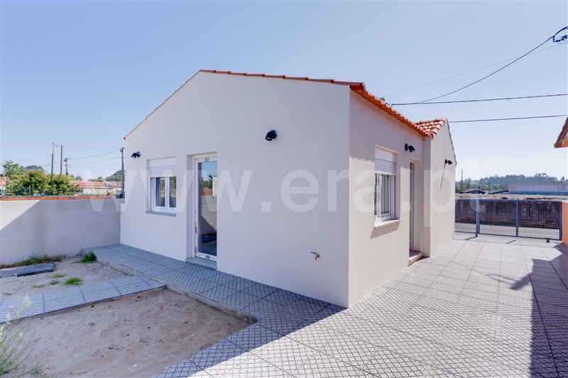 Moradia T1 Estarreja, Pardilhó - 1491838 - 20