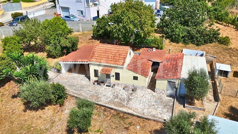 Moradia T1 / Ferreira do Zêzere, Águas Belas