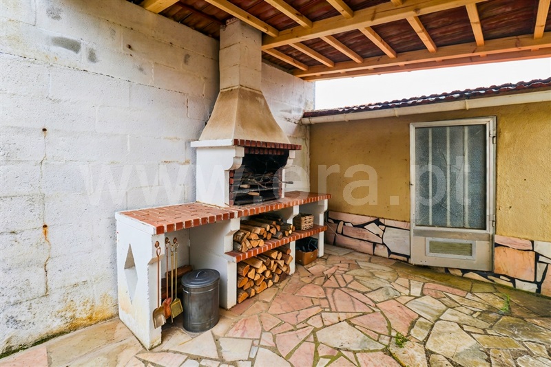Moradia T1 à venda em Águas Belas, Ferreira do Zêzere — foto 11