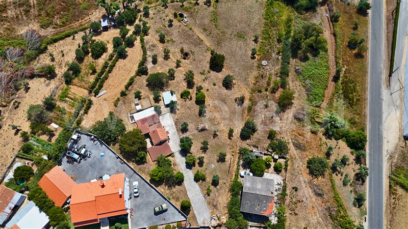 Moradia T1 à venda em Águas Belas, Ferreira do Zêzere — foto 16