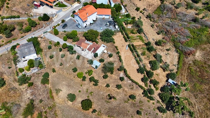 Moradia T1 à venda em Águas Belas, Ferreira do Zêzere — foto 17