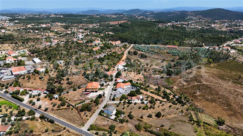Moradia T1 à venda em Águas Belas, Ferreira do Zêzere — foto 20
