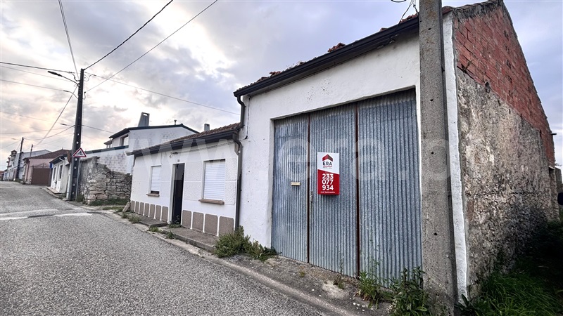 Moradia / Figueira da Foz, São Pedro