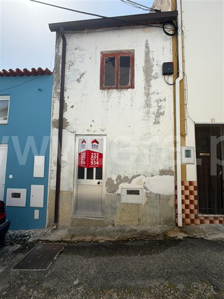 Moradia T1 / Figueira da Foz, Maiorca