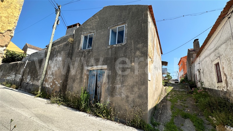 Moradia T1 / Figueira da Foz, Vila Verde